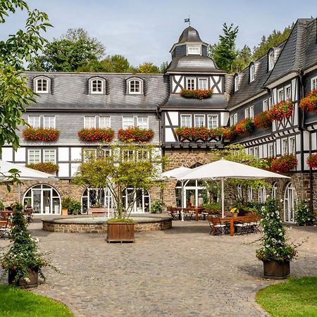 Hotel Deimann Schmallenberg Dış mekan fotoğraf