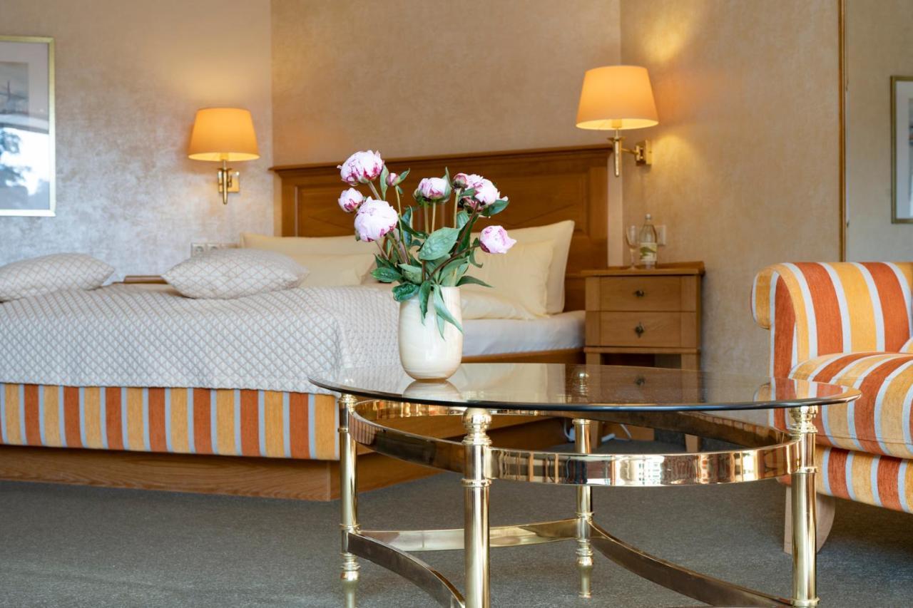 Hotel Deimann Schmallenberg Dış mekan fotoğraf