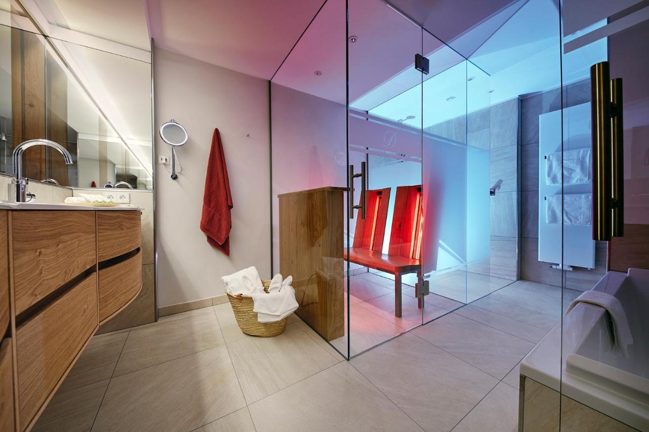 Hotel Deimann Schmallenberg Dış mekan fotoğraf