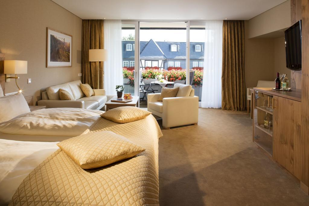 Hotel Deimann Schmallenberg Oda fotoğraf