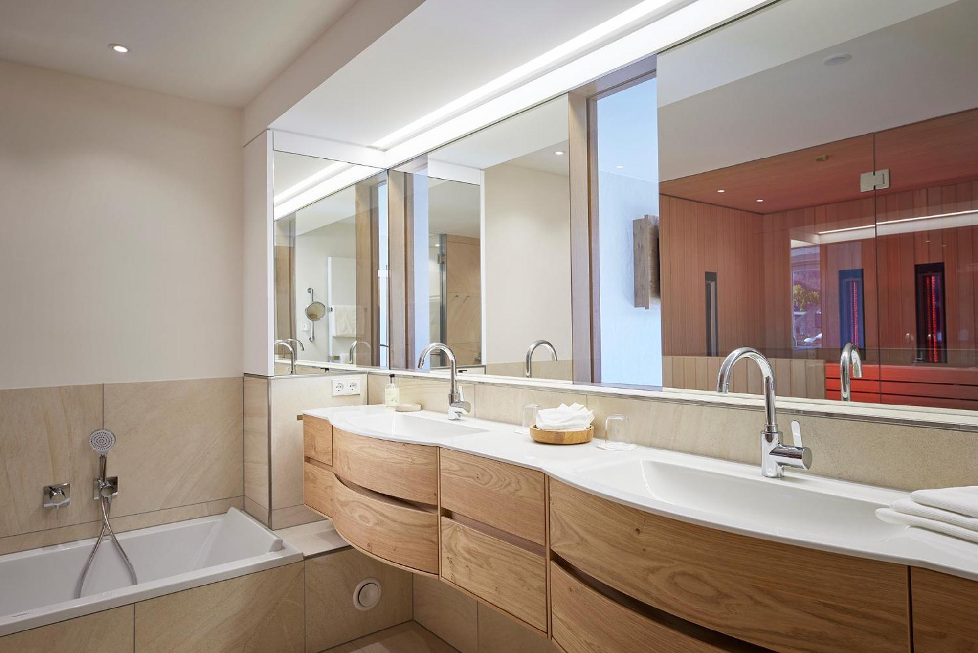 Hotel Deimann Schmallenberg Dış mekan fotoğraf