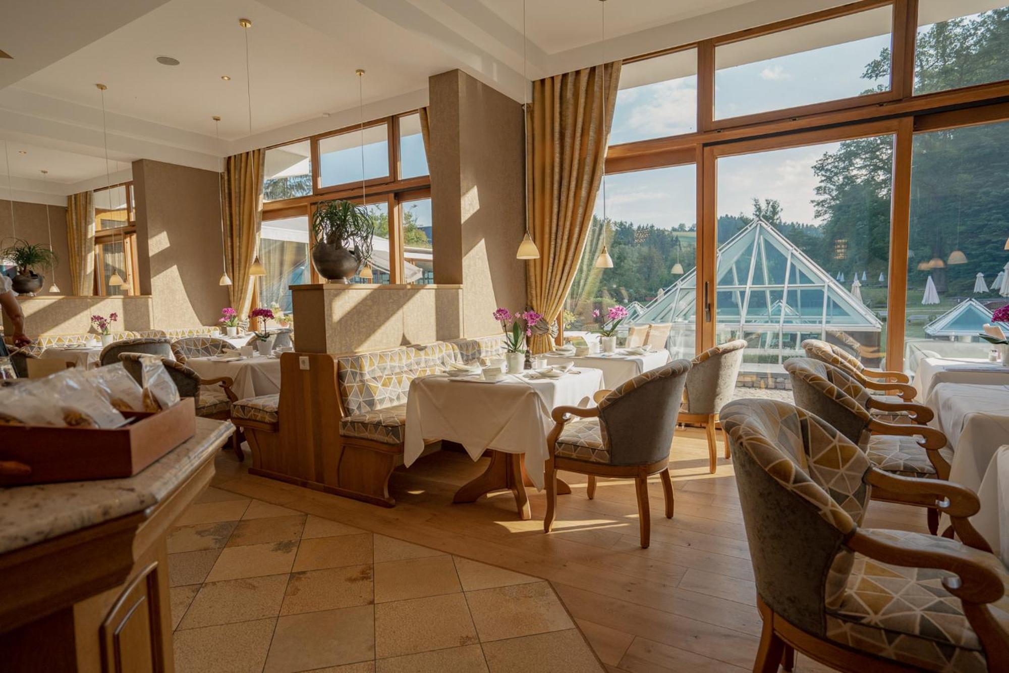 Hotel Deimann Schmallenberg Dış mekan fotoğraf