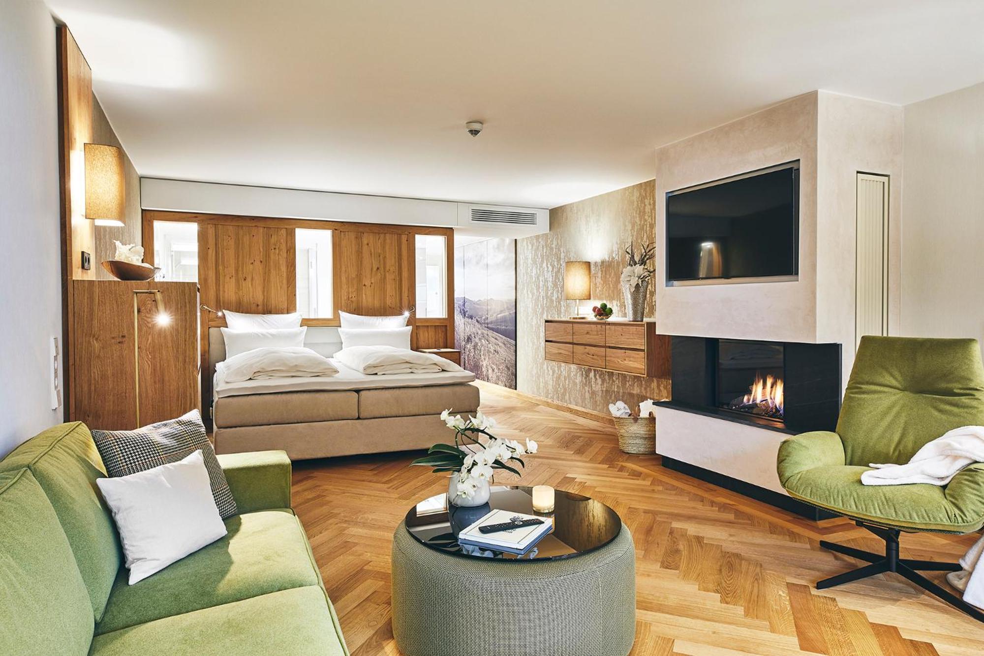 Hotel Deimann Schmallenberg Dış mekan fotoğraf