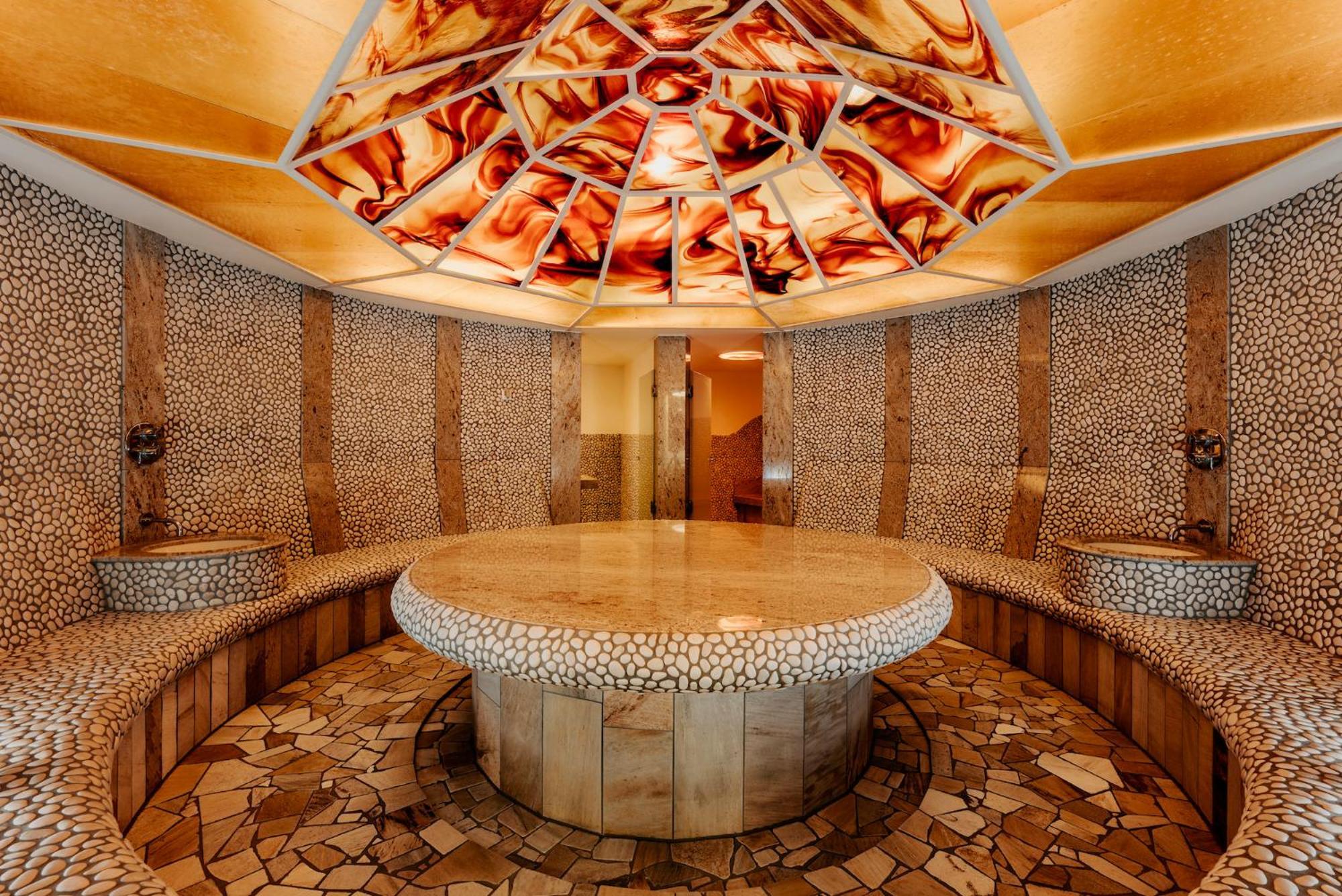 Hotel Deimann Schmallenberg Dış mekan fotoğraf