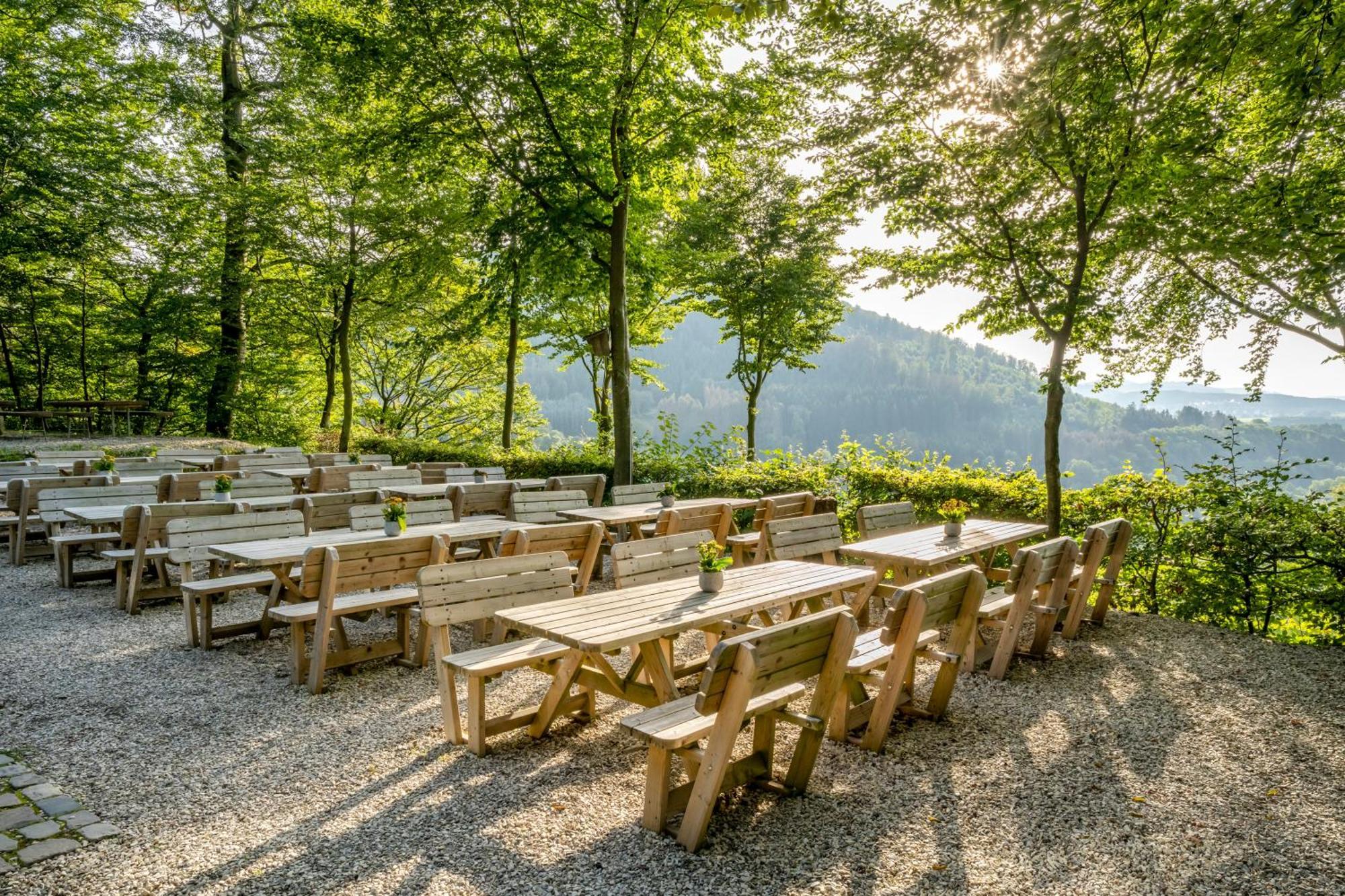 Hotel Deimann Schmallenberg Dış mekan fotoğraf