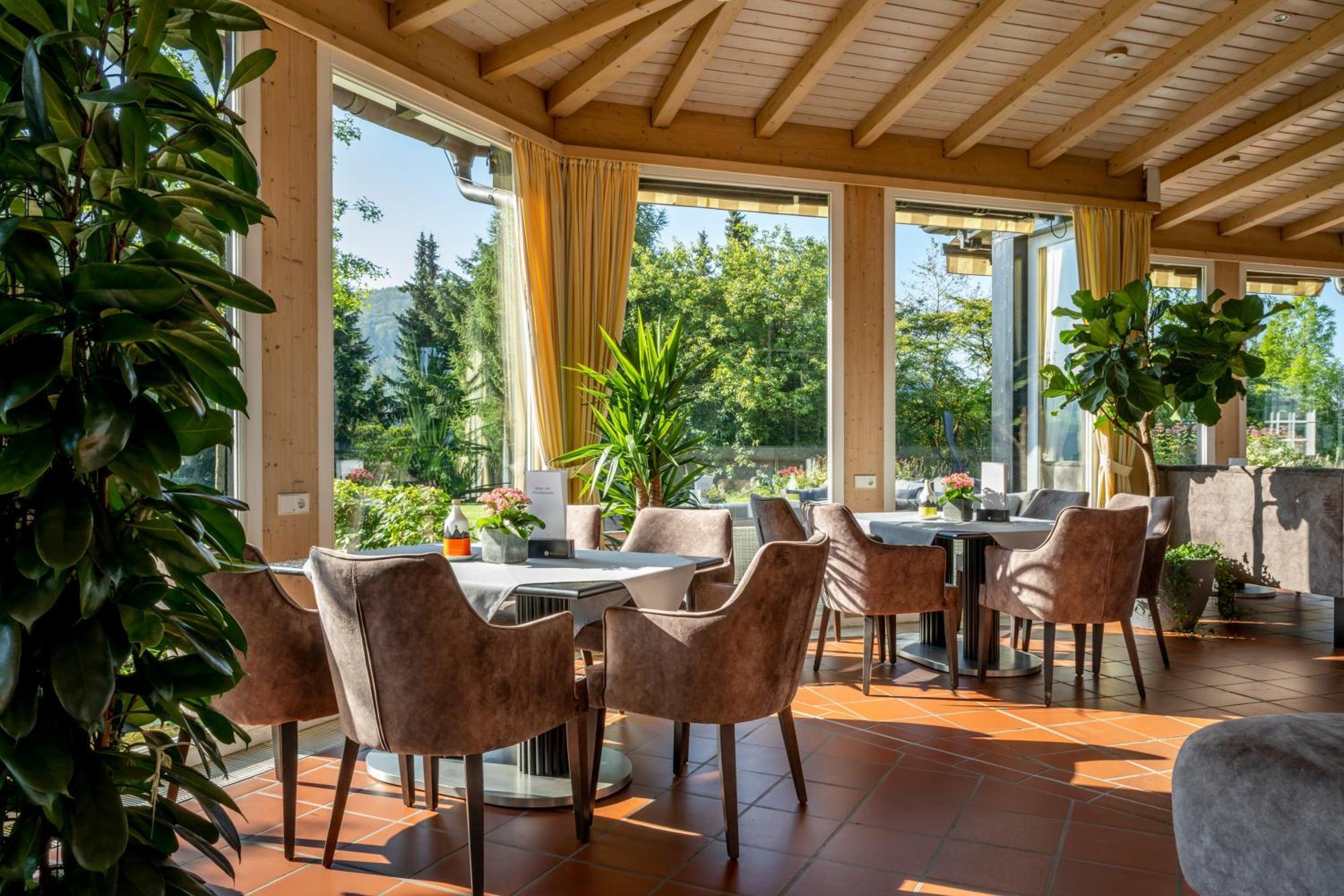 Hotel Deimann Schmallenberg Dış mekan fotoğraf