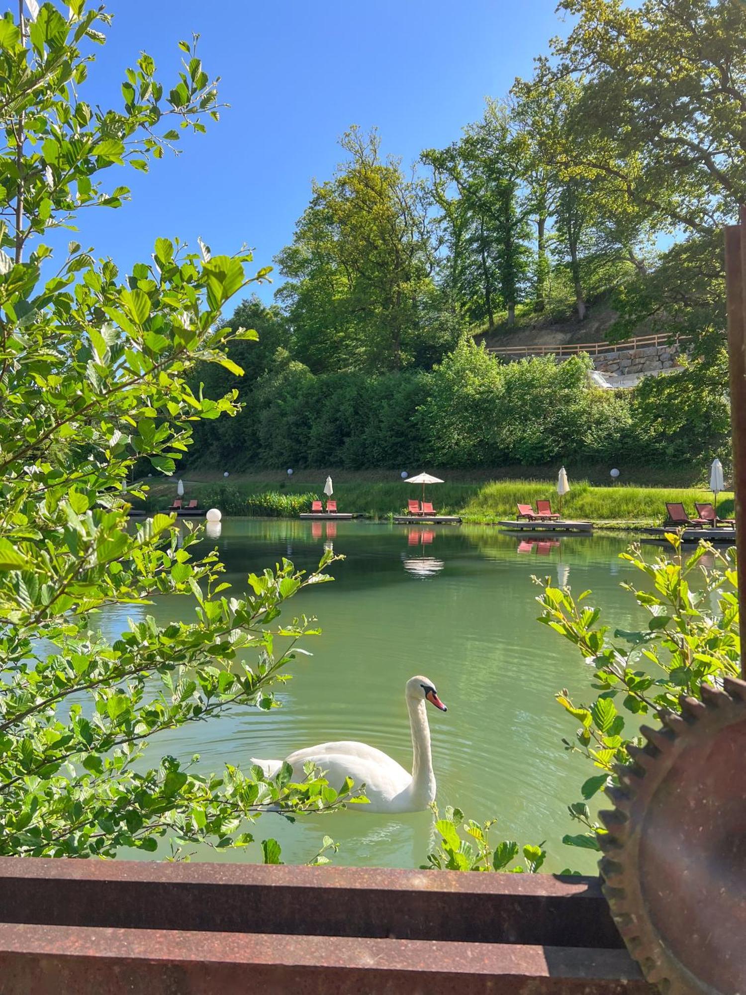 Hotel Deimann Schmallenberg Dış mekan fotoğraf