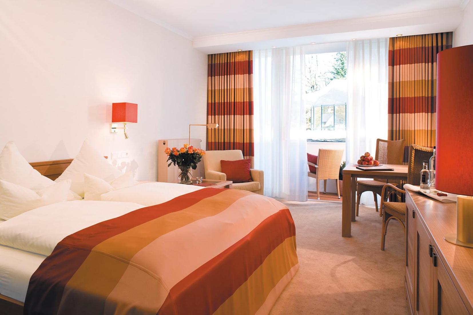 Hotel Deimann Schmallenberg Dış mekan fotoğraf