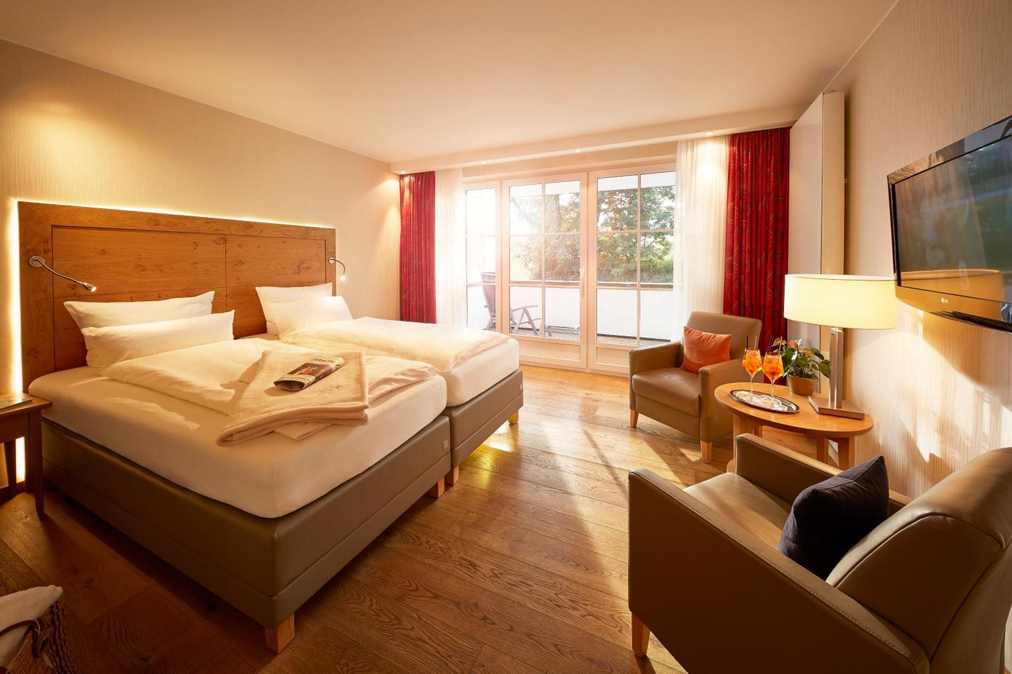 Hotel Deimann Schmallenberg Dış mekan fotoğraf