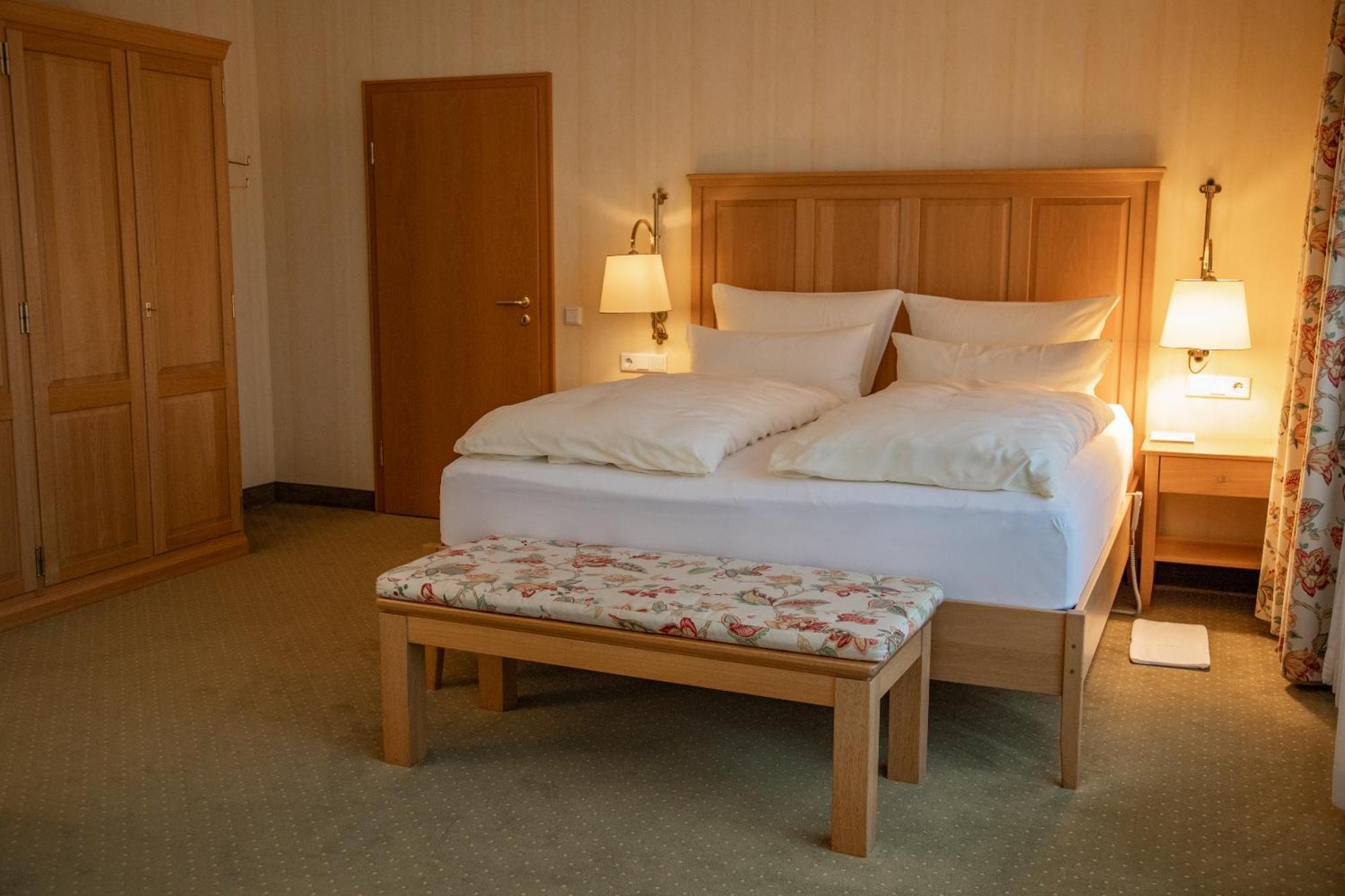 Hotel Deimann Schmallenberg Dış mekan fotoğraf