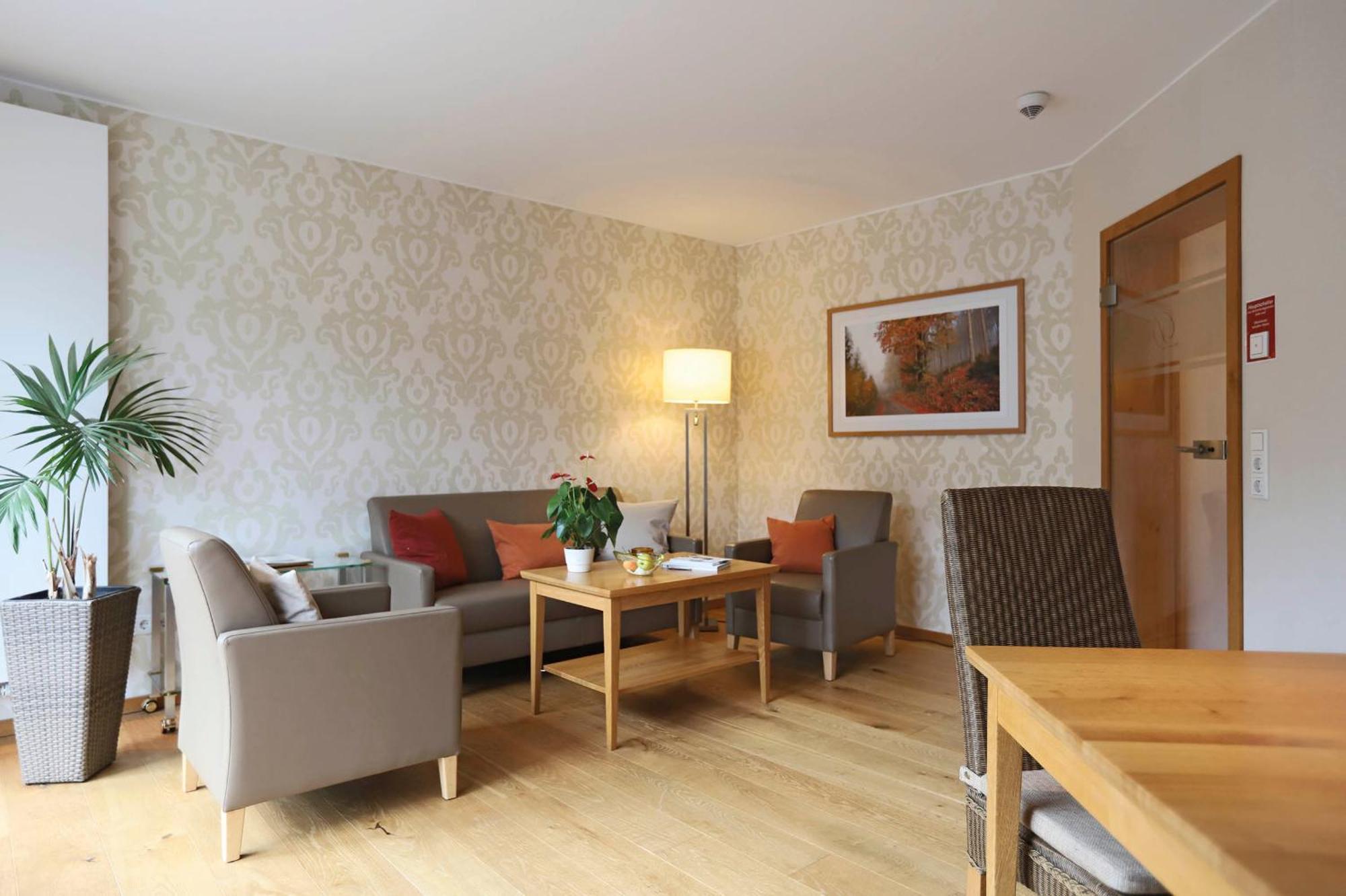 Hotel Deimann Schmallenberg Dış mekan fotoğraf