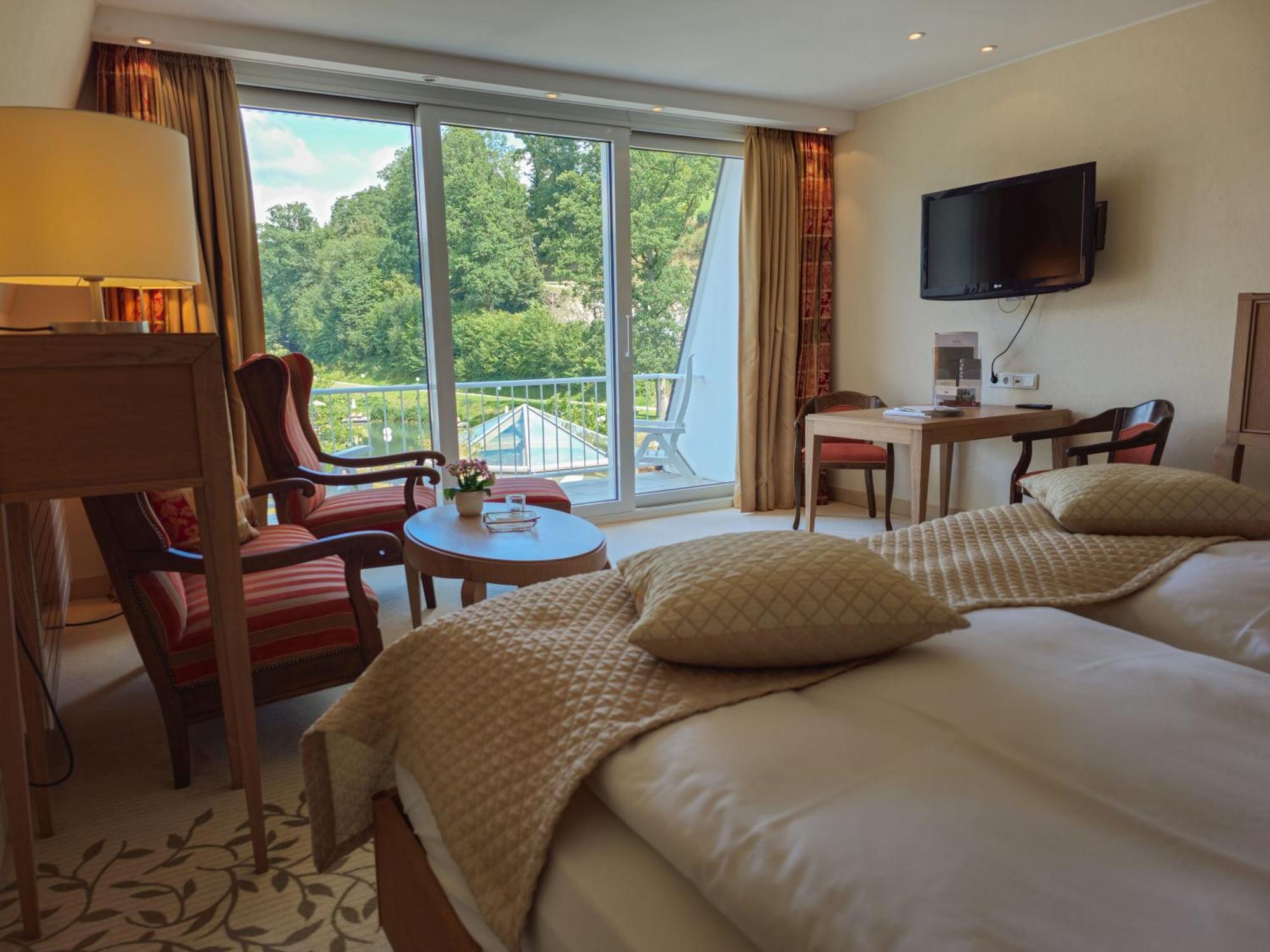 Hotel Deimann Schmallenberg Dış mekan fotoğraf