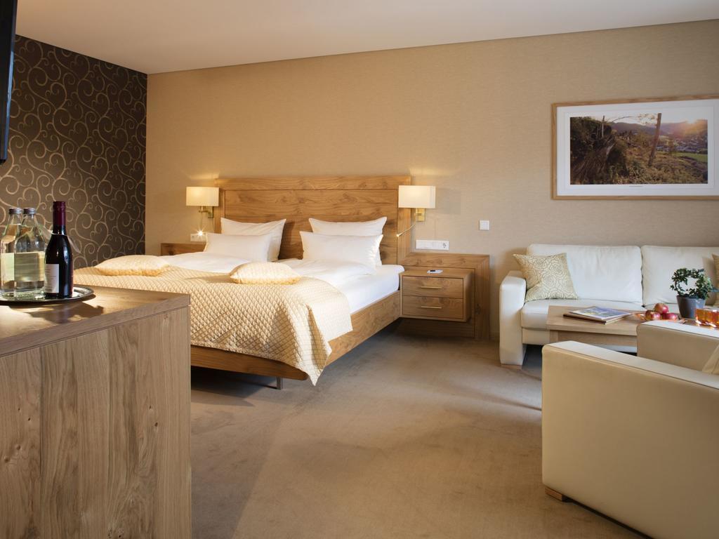 Hotel Deimann Schmallenberg Dış mekan fotoğraf