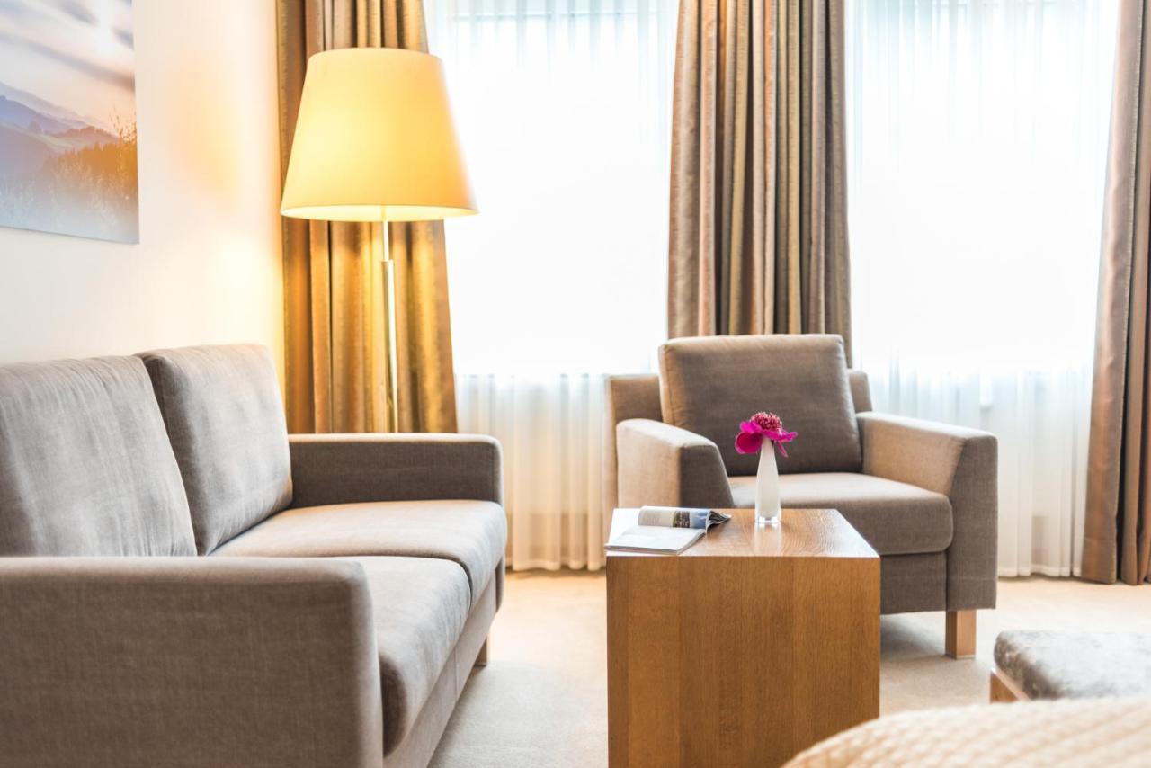 Hotel Deimann Schmallenberg Dış mekan fotoğraf