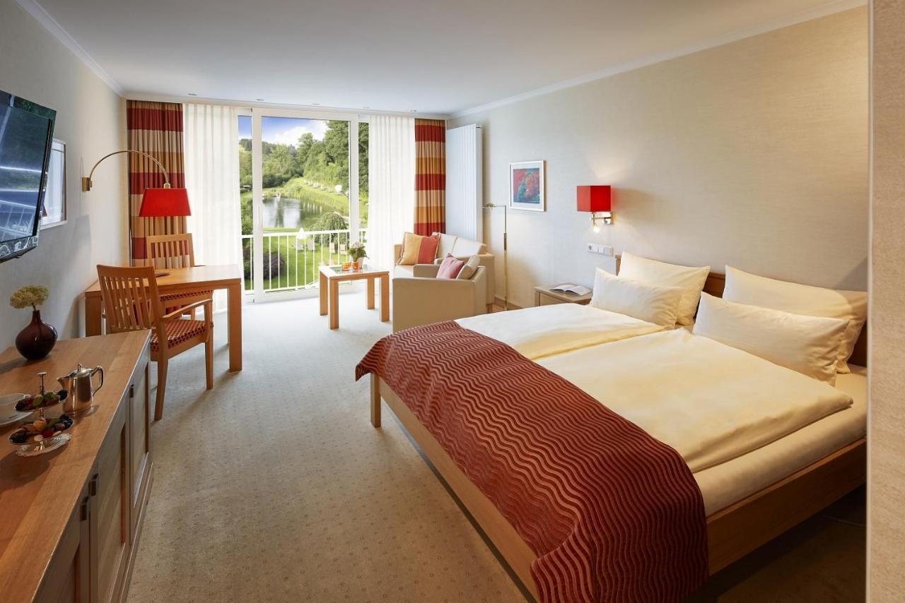 Hotel Deimann Schmallenberg Dış mekan fotoğraf